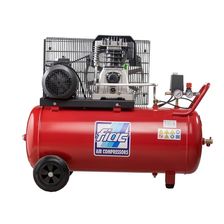 Компрессор поршневой ременной Fiac AB 100-515 - изображение 2