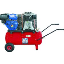 Компрессор бензиновый Fiac AB 100-858 SPE390R - изображение 2