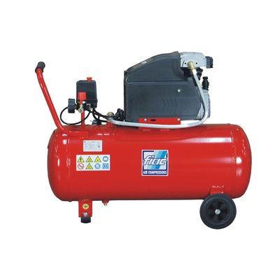 Компрессор бензиновый Fiac AB 100-858 SPE390R - изображение 3