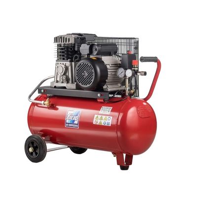 Компрессор бензиновый Fiac AB 100-858 SPE390R - изображение 4