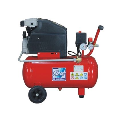 Компрессор бензиновый Fiac AB 100-858 SPE390R - изображение 7