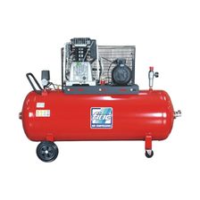 Компрессор поршневой ременной Fiac AB 200-515 - изображение 2