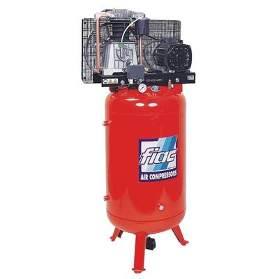 Компрессор поршневой ременной Fiac AB 500-858/16 - изображение 4