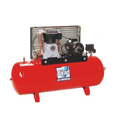 Компрессор поршневой ременной Fiac AB 500-858/16 - изображение 6