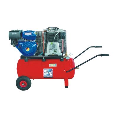 Компрессор поршневой ременной Fiac AB 500-858/16 - изображение 7