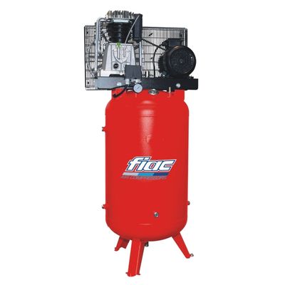 Компрессор поршневой ременной Fiac AB 500-998 - изображение 7