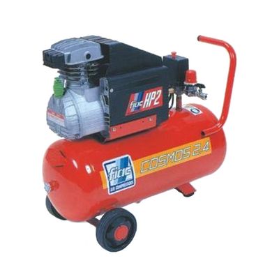 Компрессор поршневой ременной Fiac ABT 500-1300B (тандем) - изображение 5