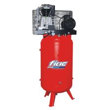 Компрессор поршневой ременной Fiac ABV 100-360 (вертикальный) - изображение 2