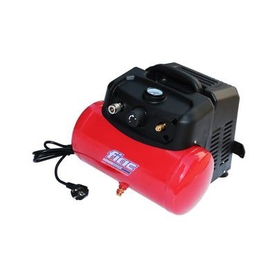 Компрессор поршневой ременной Fiac ABV 300-678 (вертикальный) - изображение 3