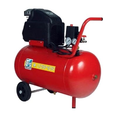 Компрессор поршневой ременной Fiac ABV 300-858 (вертикальный) - изображение 3