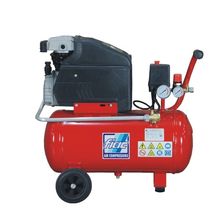 Компрессор поршневой масляный Fiac COSMOS 24 - изображение 2