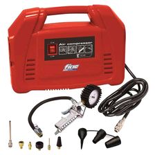 Компрессор поршневой безмасляный Fiac PIT-STOP - изображение 2