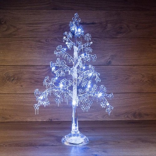 Фигура на подставке Neon-Night "Ель" 51 см 513-033 - изображение 3