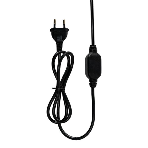 Фигура Neon-Night 501-212 Снежинка, ТЕПЛЫЙ БЕЛЫЙ, 45х38 см - изображение 4