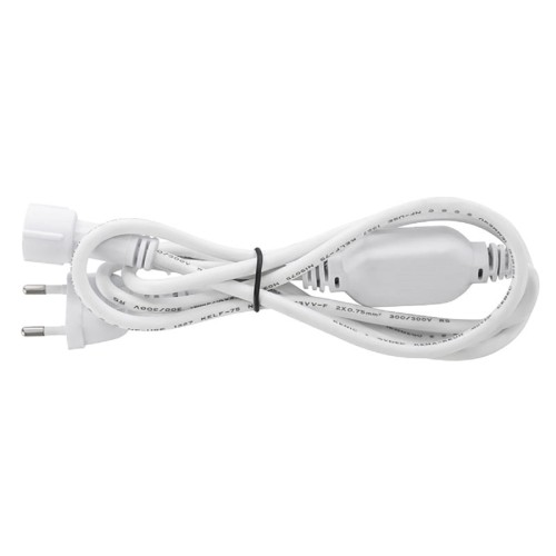 Фигура снежинка Neon-Night 501-325 из 60х60 см, белый - изображение 3