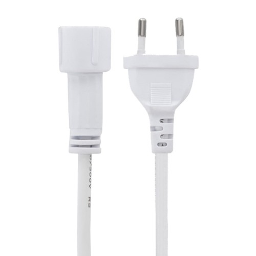 Фигура снежинка Neon-Night 501-225 с эффектом тающих сосулек 60х60, белый - изображение 5