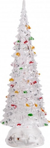 Фигура светодиодная Neon-Night "Елочка" 25 см 513-024