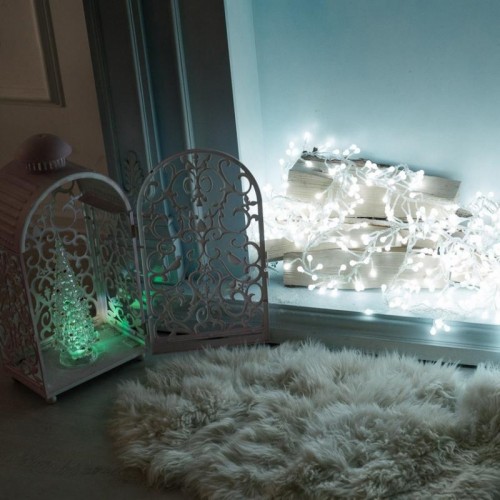 Фигура светодиодная Neon-Night "Елочка" 25 см 513-024 - изображение 3