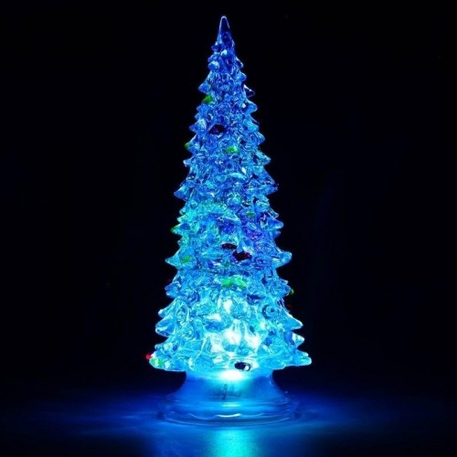 Фигура светодиодная Neon-Night "Елочка" 15 см 513-022 - изображение 3