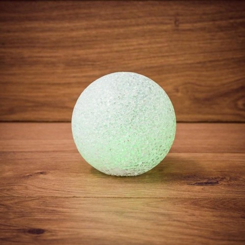 Фигура светодиодная Neon-Night "Снежок" фигура светодиодная, 10 см 513-012 - изображение 2