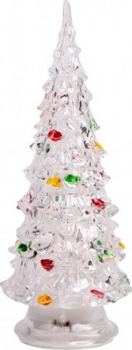 Фигура светодиодная Neon-Night "Елочка" 15 см 513-022