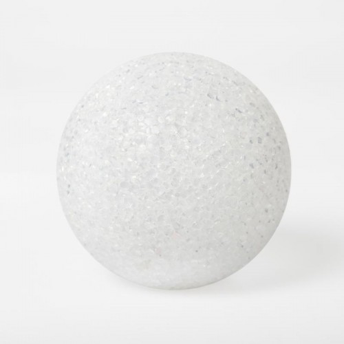 Фигура светодиодная Neon-Night "Снежок" фигура светодиодная, 10 см 513-012