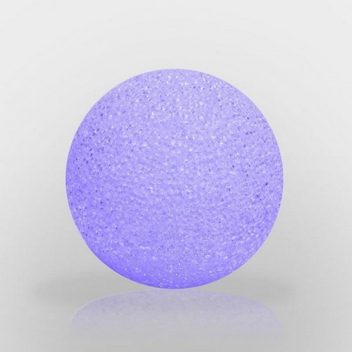 Фигура светодиодная Neon-Night "Снежок" фигура светодиодная, 8 см 513-011 - изображение 3