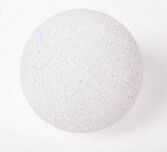 Фигура светодиодная Neon-Night "Снежок" фигура светодиодная, 8 см 513-011