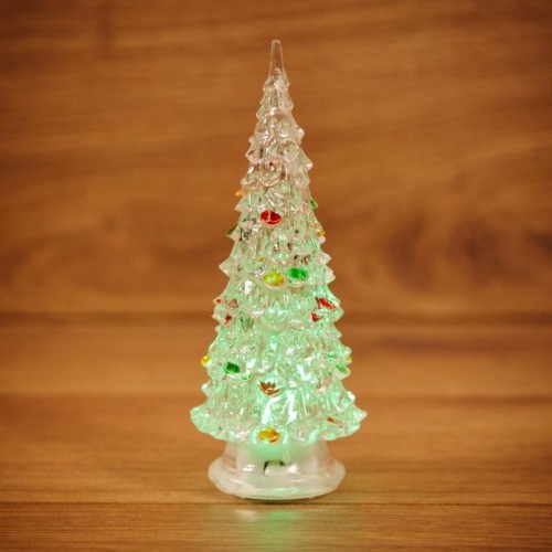 Фигура светодиодная Neon-Night "Елочка" 15 см 513-022 - изображение 2