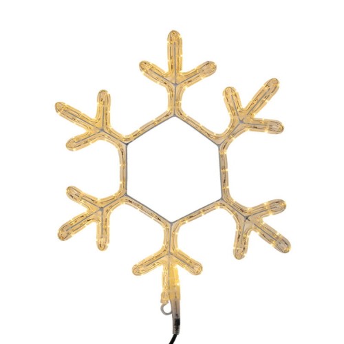 Фигура световая Neon-Night 501-336 Звездный фейерверк размер 85х175 см - изображение 2