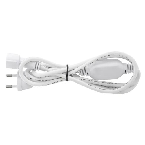 Фигура световая Neon-Night 501-359 Снежинка 125х120 см, 200 LED, белый - изображение 3