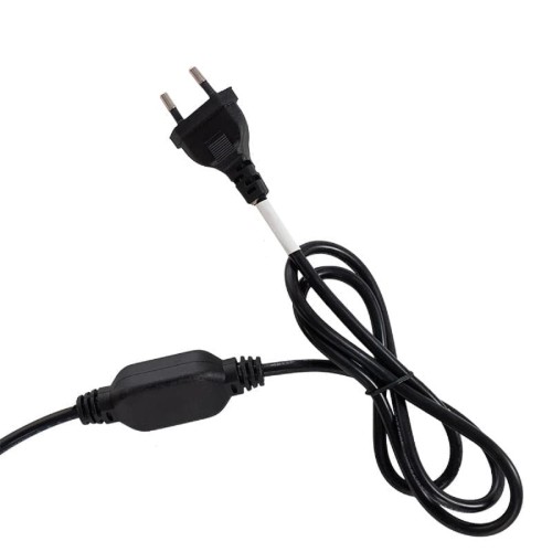 Фигура световая Neon-Night 501-338 Снежинка мерцающая LED 95х95 см Flashing - изображение 4