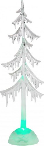 Фигурка Neon-Night "Елочка" на подставке 25 см 513-032 - изображение 2