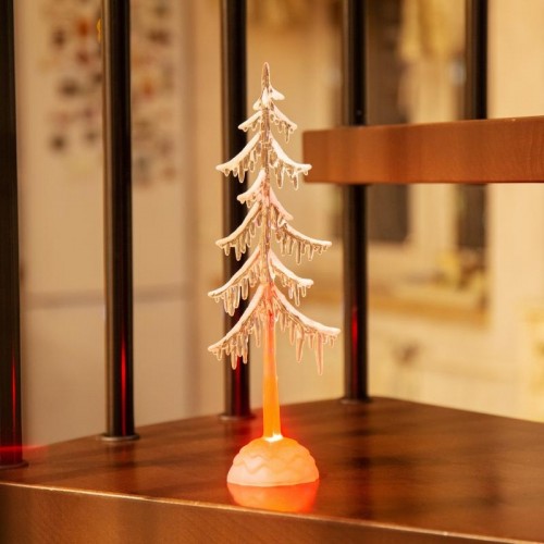 Фигурка Neon-Night "Елочка" на подставке 25 см 513-032 - изображение 4