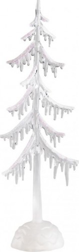 Фигурка Neon-Night "Елочка" на подставке 25 см 513-032