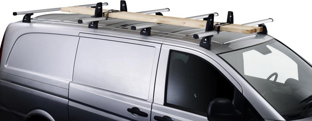 Фиксатор груза THULE Load Stop 315 для профессиональных дуг 315 - изображение 2