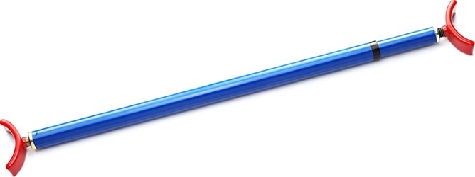 Фиксатор рулевого колеса и педали тормоза/газа МАСТАК 109-50001