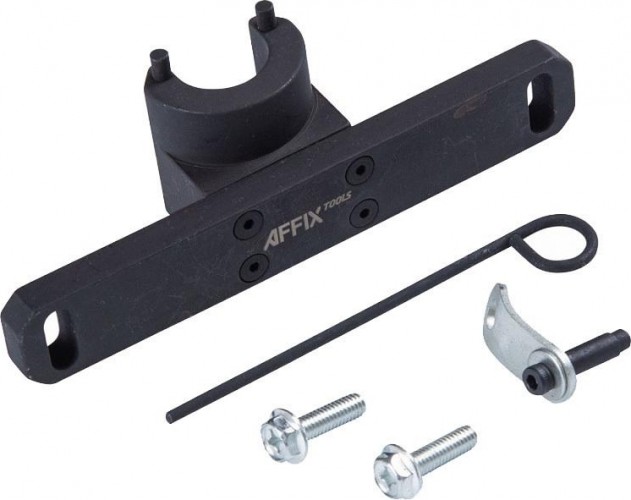 Фиксатор шестерни масляного насоса AFFIX BMW N20 (2318117) AF10321221