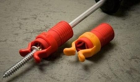 Фиксатор винтов WERA 1440/1442 SB 2 предмета WE-073680 WE-073680 - изображение 5