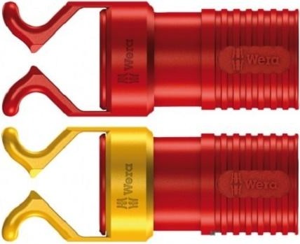 Фиксатор винтов WERA 1440/1442 SB 2 предмета WE-073680 WE-073680