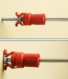 Фиксатор винтов WERA 1440/1442 SB 2 предмета WE-073680 WE-073680 - изображение 4