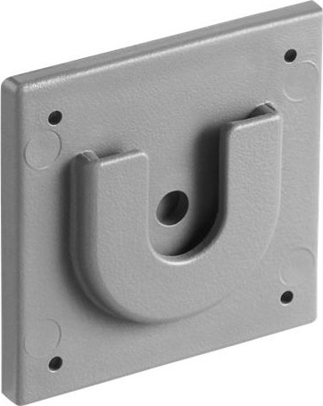 Фиксаторы для горизонтальных и угловых модулей GARDENA вертикального сада (4 шт.) 13166-20.000.00 13166-20.000.00