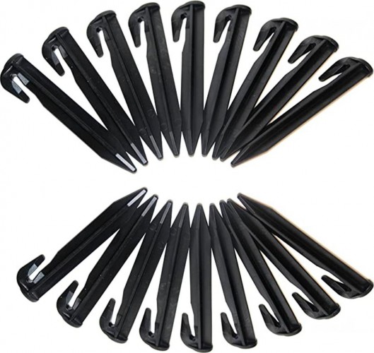 Фиксаторы ограничительного провода Worx Landroid WA0179 (100 шт.) WA0179