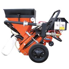 Торкрет-установка Filamos SSB-14.1 STANDART - изображение 11