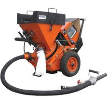 Торкрет-установка Filamos SSB-14.1 STANDART - изображение 12