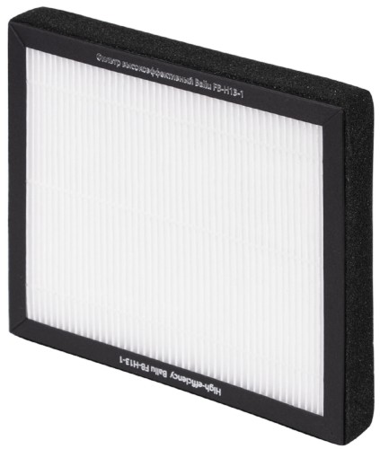 Фильтр BALLU FB-H13-1 высокоэффективный НС-1615183