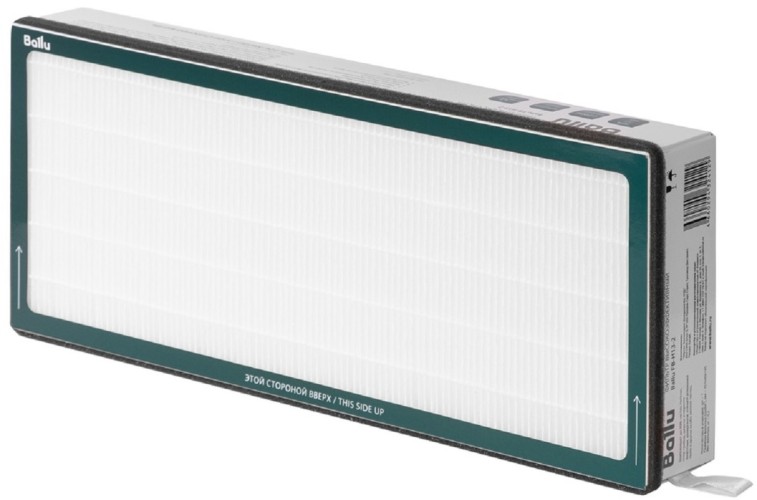 Фильтр BALLU FB-H13-2 высокоэффективный НС-1615186