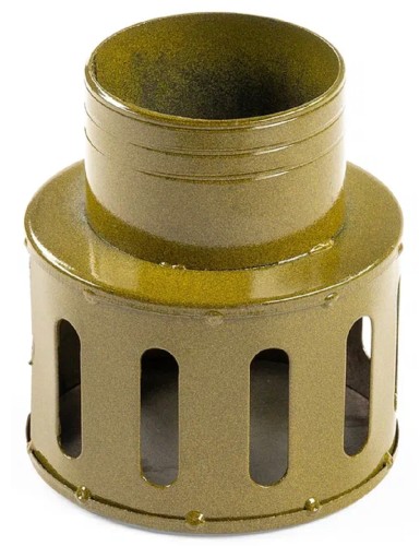 Фильтр CHAMPION 100 водозаборный C2518 - изображение 2