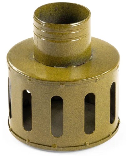 Фильтр CHAMPION  80 водозаборный C2517 - изображение 2