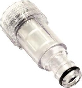 Фильтр CHAMPION С8128 компактный C8128